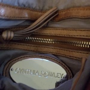 Cynthia Rowley Bags - Purse Cynthia Rowley Bags - Purse